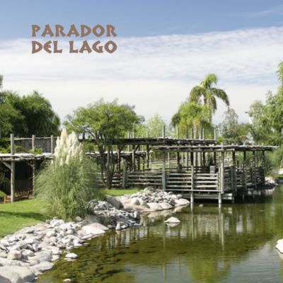 Parador del Lago